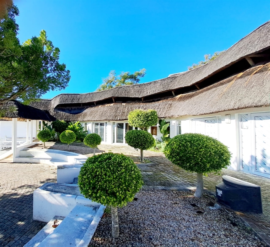 0 Bedroom Property for Sale in Bowtie Western Cape